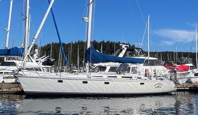 BOATZON | 1990 Jeanneau Sun Odyssey 44