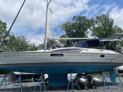 BOATZON | Jeanneau Sun Odyssey 45 DS 2008 BOATZON | Jeanneau Sun Odyssey 45 DS 2008
