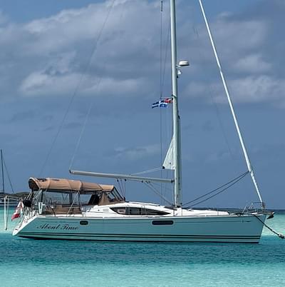 BOATZON | 2011 Jeanneau Sun Odyssey 45 DS BOATZON | 2011 Jeanneau Sun Odyssey 45 DS