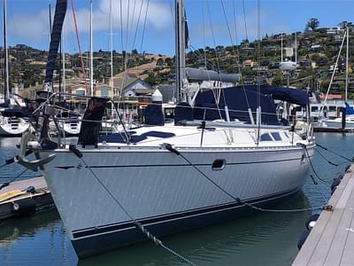 BOATZON | Jeanneau Sun Odyssey 452 2000 BOATZON | Jeanneau Sun Odyssey 452 2000