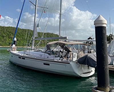 BOATZON | Jeanneau Sun Odyssey 469 2013