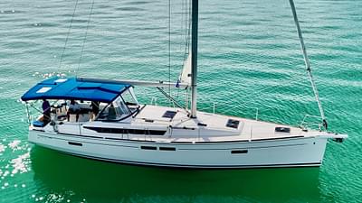 BOATZON | Jeanneau Sun Odyssey 479 2019 BOATZON | Jeanneau Sun Odyssey 479 2019