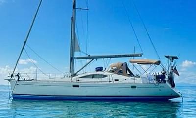 BOATZON | Jeanneau Sun Odyssey 49 DS 2006