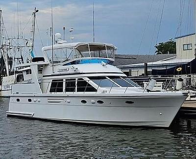 BOATZON | Jefferson Rivanna 50 SDMY 2005