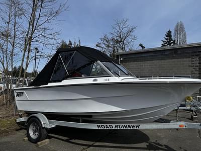 BOATZON | Jenkins Boats Tyee 172 2025 BOATZON | Jenkins Boats Tyee 172 2025