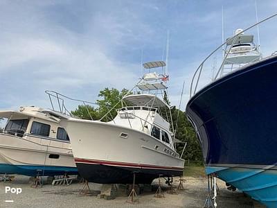 BOATZON | Jersey 40SF BOATZON | Jersey 40SF