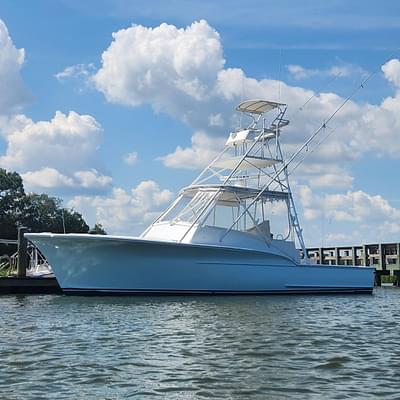 BOATZON | Jersey Cape Devil Custom Express 1996 BOATZON | Jersey Cape Devil Custom Express 1996