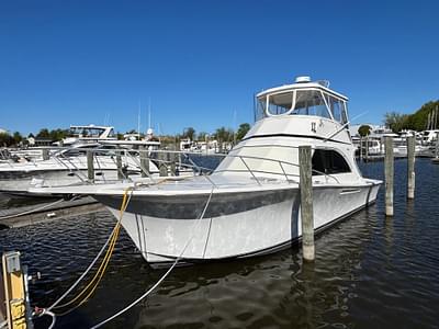 BOATZON | Jersey Dawn 42 1990 BOATZON | Jersey Dawn 42 1990