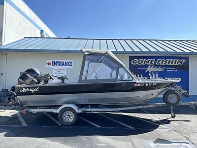 BOATZON | Jetcraft 1925 Adventurer 2008