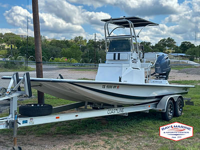 BOATZON | JH Performance 230 Outlaw 2017 BOATZON | JH Performance 230 Outlaw 2017