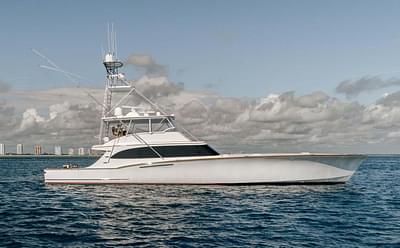 BOATZON | Jim Smith 85 Convertible Sportfish 2006