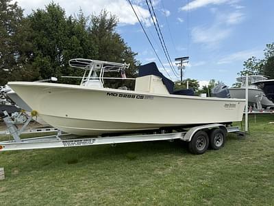 BOATZON | Jones Brothers 23 Cape Fisherman 2020 BOATZON | Jones Brothers 23 Cape Fisherman 2020