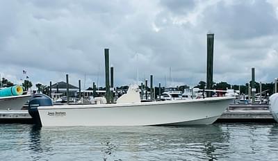 BOATZON | Jones Brothers 23 Cape Fisherman 2020