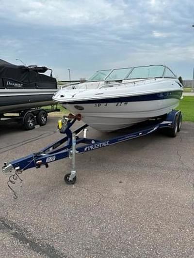 BOATZON | JTC Crownline 2008