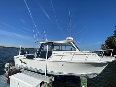 BOATZON | Judge 27 Chesapeake XL 2018