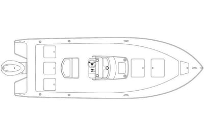 BOATZON | Jupiter 25 Bay 2018 BOATZON | Jupiter 25 Bay 2018