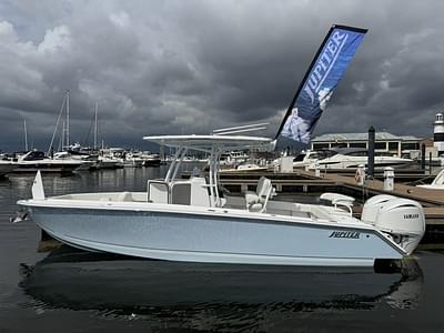 BOATZON | Jupiter 26FS 2024