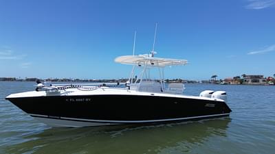 BOATZON | Jupiter 27 FS 2004 BOATZON | Jupiter 27 FS 2004