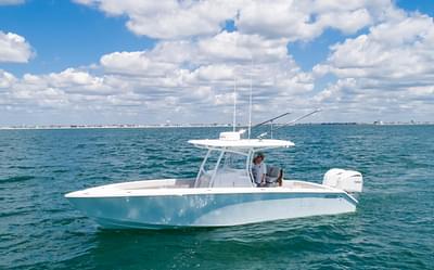 BOATZON | Jupiter 30 2024 BOATZON | Jupiter 30 2024