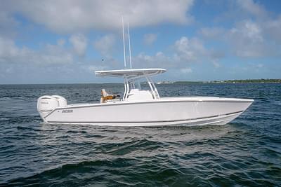 BOATZON | Jupiter 30 HFS 30HFS 2025 BOATZON | Jupiter 30 HFS 30HFS 2025
