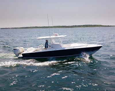 BOATZON | Jupiter 31 CC Cuddy 2005 BOATZON | Jupiter 31 CC Cuddy 2005