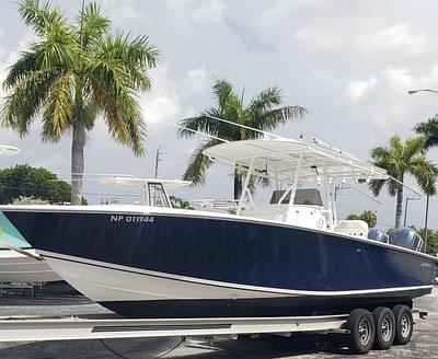 BOATZON | Jupiter 31 Center Console 2003 BOATZON | Jupiter 31 Center Console 2003