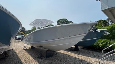 BOATZON | Jupiter 32 2026