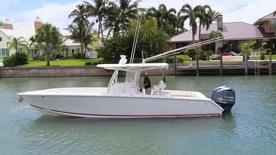 BOATZON | Jupiter 34 2013
