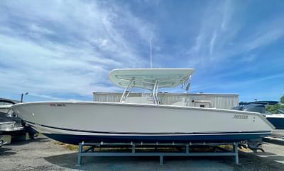 BOATZON | Jupiter 34 Center Console 2013 BOATZON | Jupiter 34 Center Console 2013