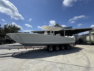 BOATZON | Jupiter 34 FS 2018 BOATZON | Jupiter 34 FS 2018