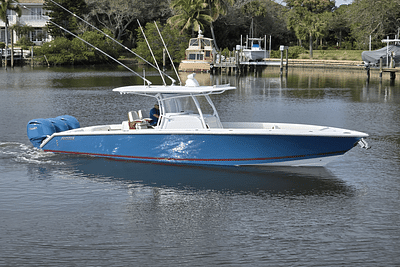 BOATZON | Jupiter 34 HFS 2022