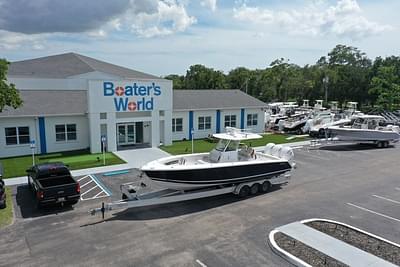 BOATZON | Jupiter 340 LS 2026