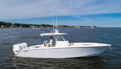 BOATZON | Jupiter 340LS 2024 BOATZON | Jupiter 340LS 2024