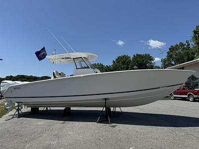 BOATZON | Jupiter 340LS 2024