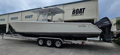 BOATZON | Jupiter 38 HFS 2016 BOATZON | Jupiter 38 HFS 2016