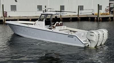 BOATZON | Jupiter 380LS 2025