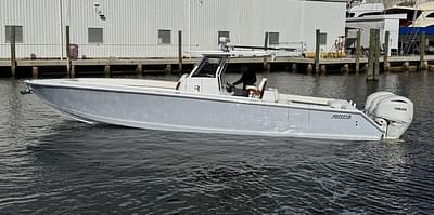 BOATZON | Jupiter 380LS 2025