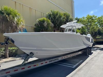 BOATZON | Jupiter 380LS 2025