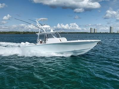 BOATZON | Jupiter 40 2023 BOATZON | Jupiter 40 2023