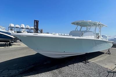 BOATZON | Jupiter 40 2023 BOATZON | Jupiter 40 2023