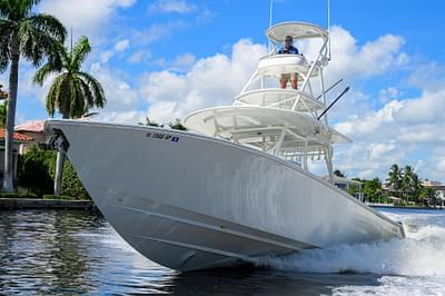 BOATZON | Jupiter 43 SF 2020 BOATZON | Jupiter 43 SF 2020