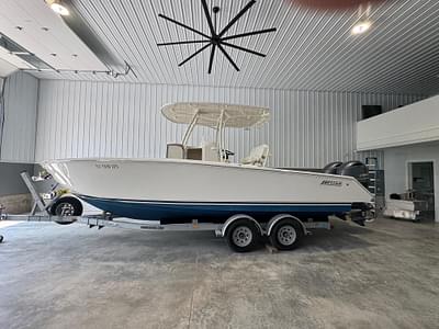 BOATZON | Jupiter Center Console FS 2020 BOATZON | Jupiter Center Console FS 2020