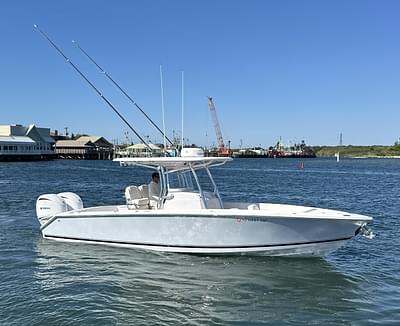 BOATZON | Jupiter JUPITER 30 2021 BOATZON | Jupiter JUPITER 30 2021