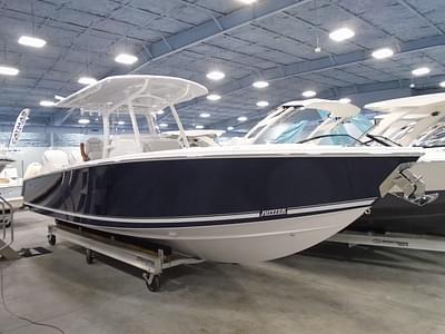 BOATZON | Jupiter Jupiter 30 2026