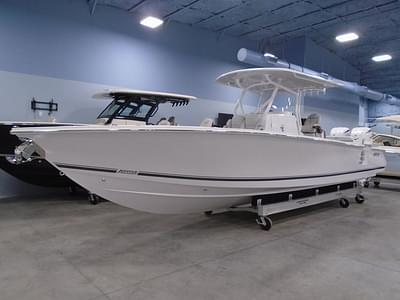 BOATZON | Jupiter Jupiter 32 2025