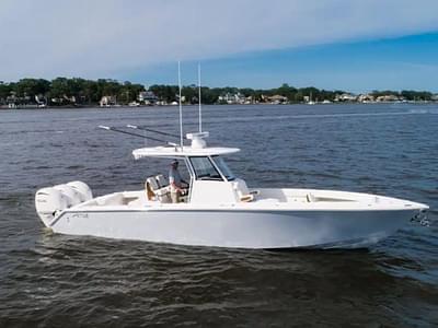 BOATZON | Jupiter Jupiter 340LS 2025