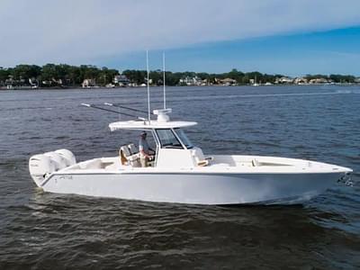 BOATZON | Jupiter Jupiter 340LS 2025 BOATZON | Jupiter Jupiter 340LS 2025