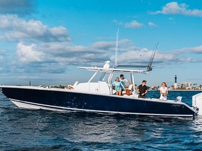 BOATZON | Jupiter Jupiter 40 2025 BOATZON | Jupiter Jupiter 40 2025