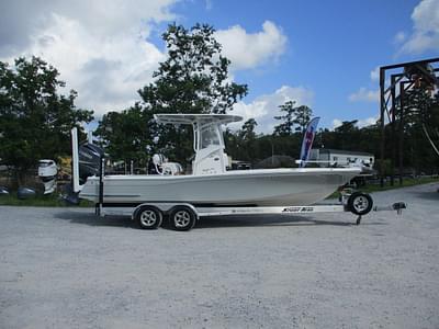 BOATZON | K2 Marine 256 Black Jack 2018 BOATZON | K2 Marine 256 Black Jack 2018