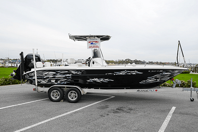 BOATZON | K2 Marine CRX 2022